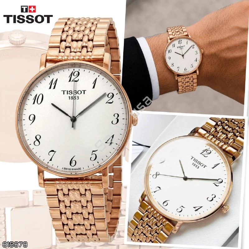 Tissot