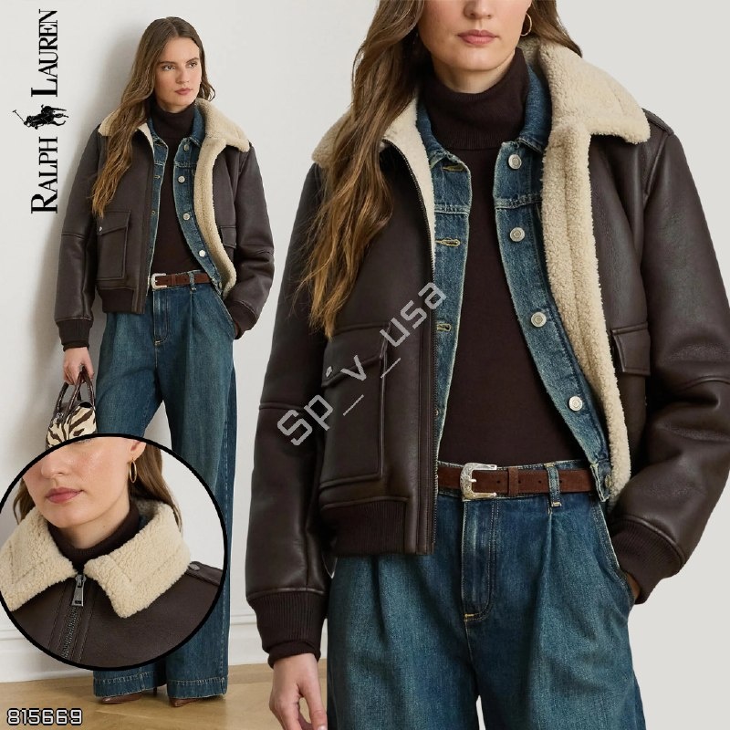 Lauren Ralph Lauren