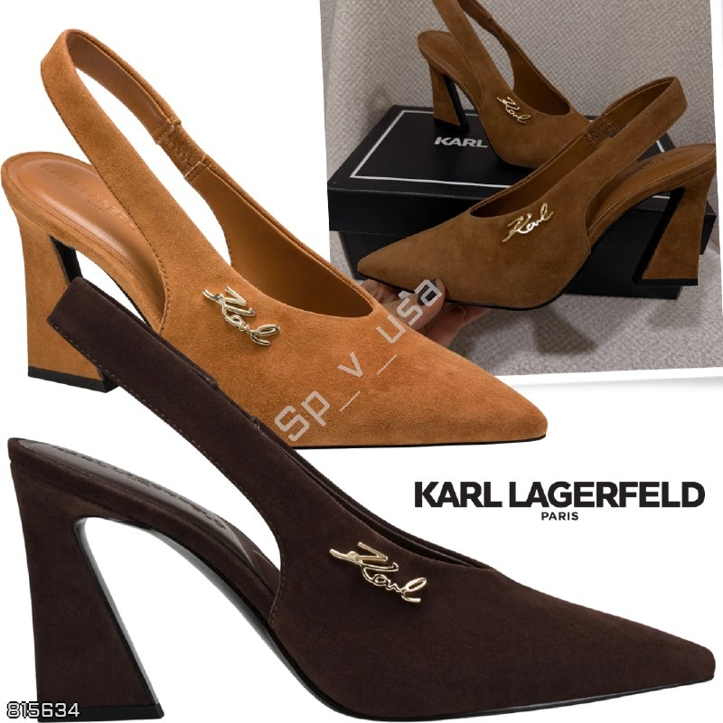 KARL LAGERFELD PARIS