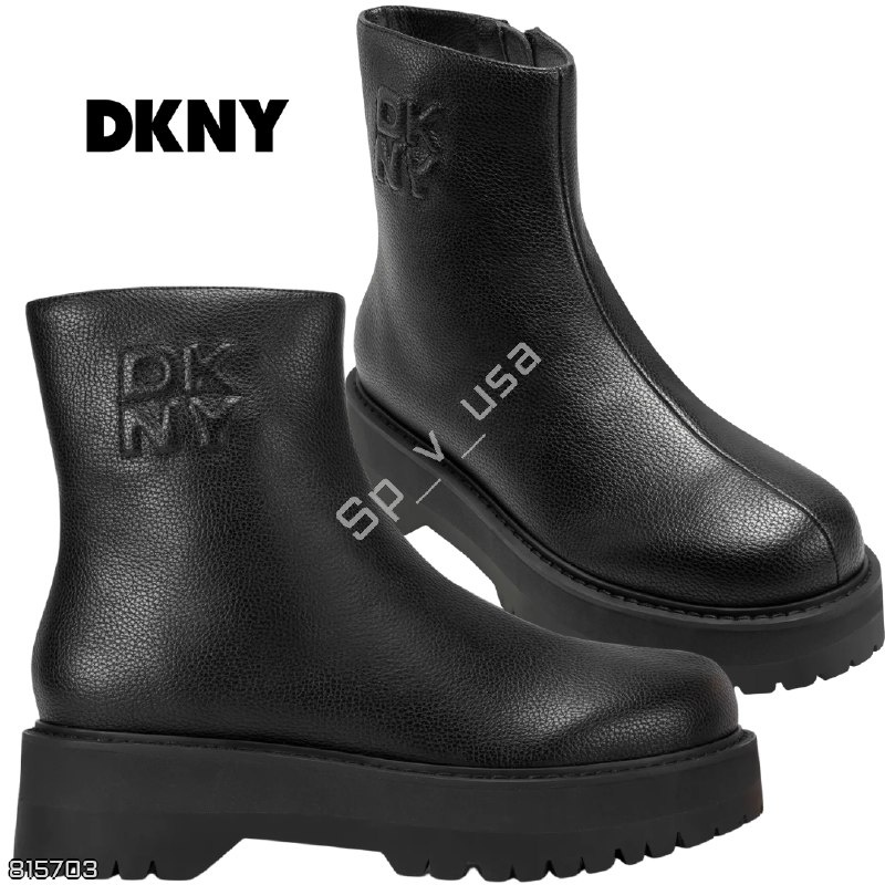 DKNY