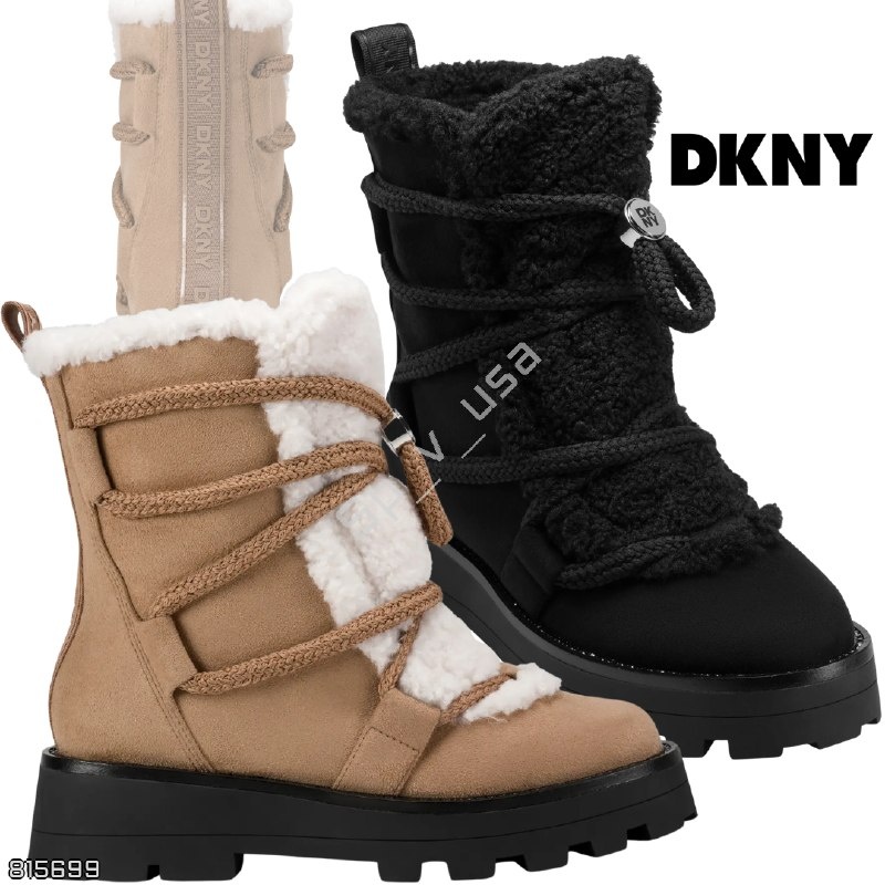 DKNY