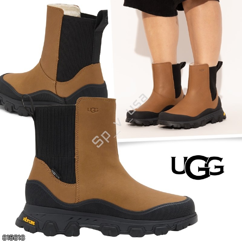 UGG