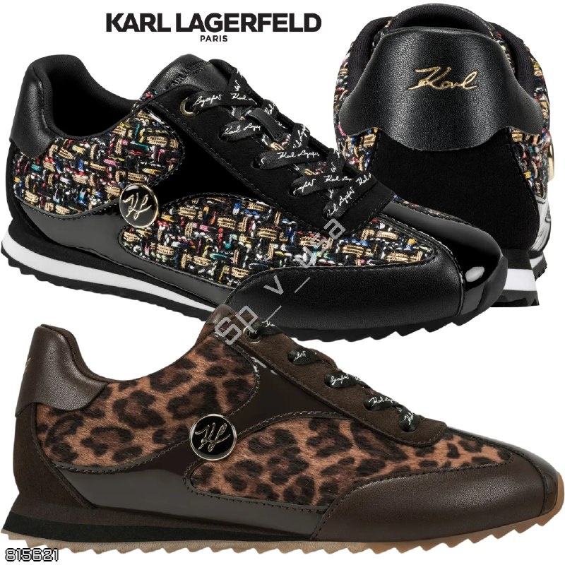 KARL LAGERFELD PARIS