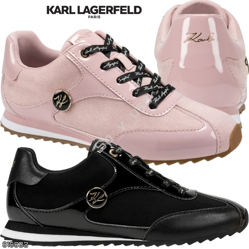 KARL LAGERFELD PARIS