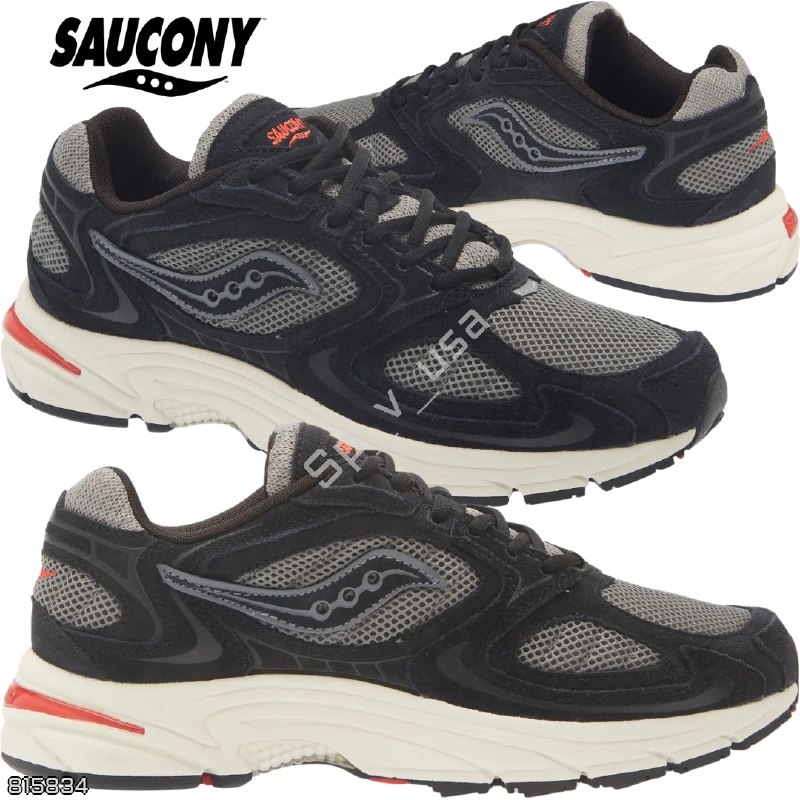 Saucony