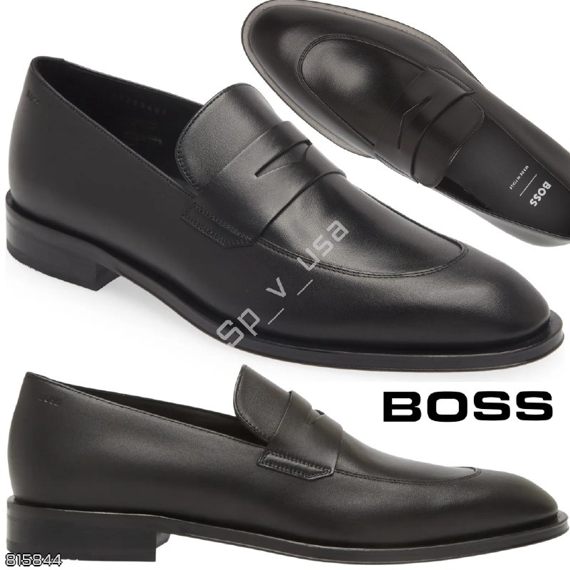 BOSS