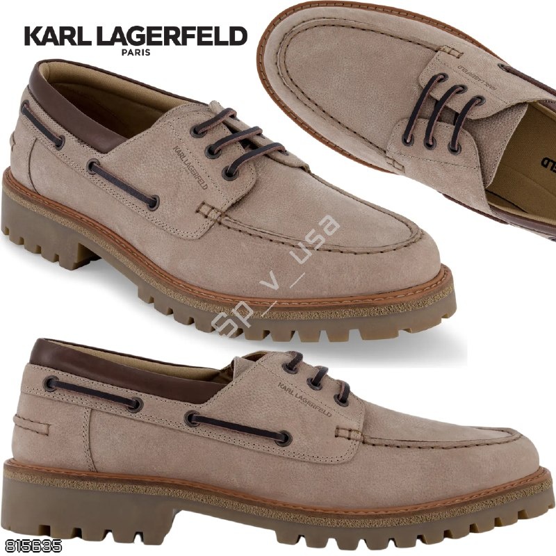 KARL LAGERFELD PARIS