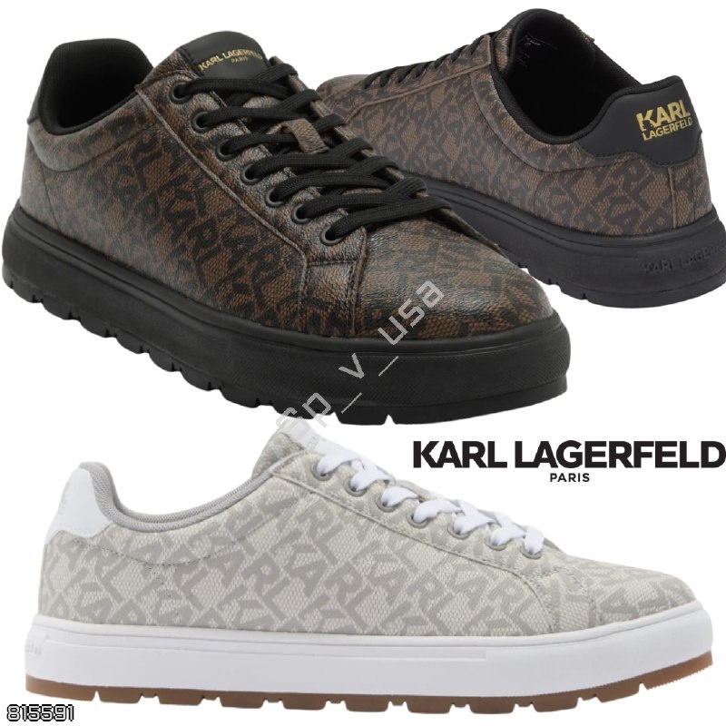 KARL LAGERFELD PARIS