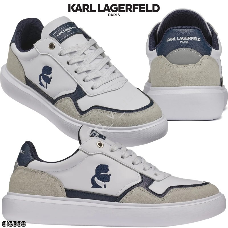 KARL LAGERFELD PARIS