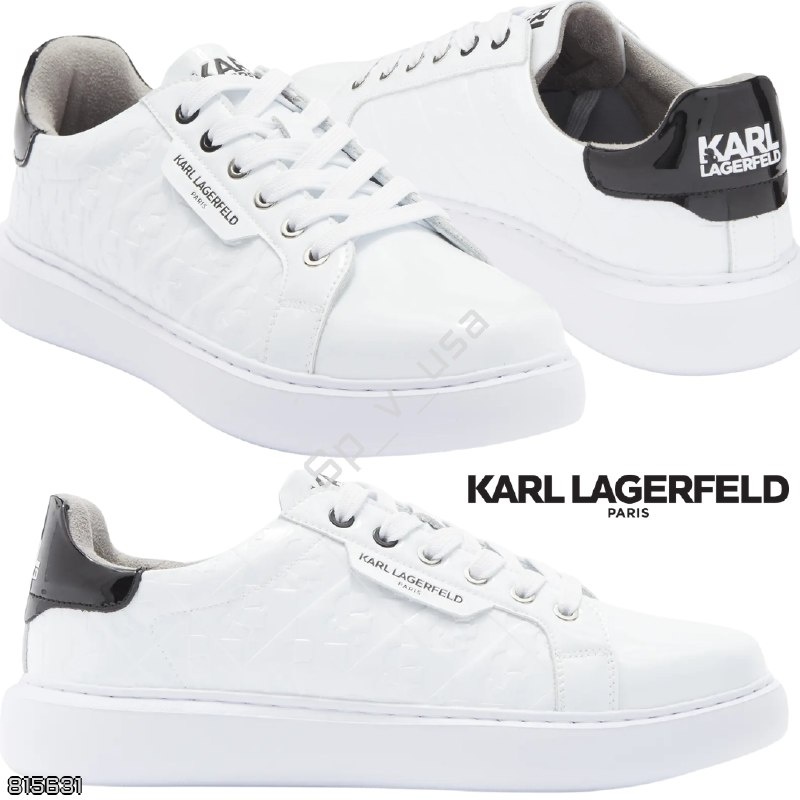 KARL LAGERFELD PARIS