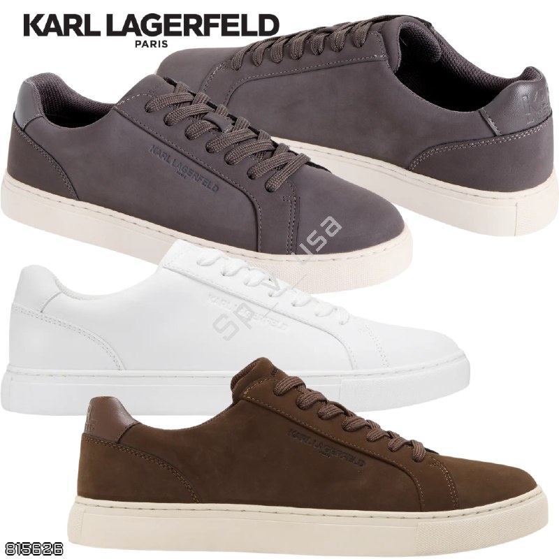 KARL LAGERFELD PARIS