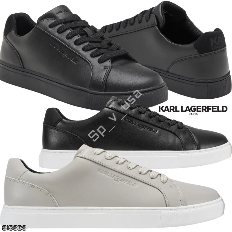 KARL LAGERFELD PARIS