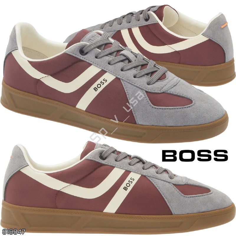 BOSS