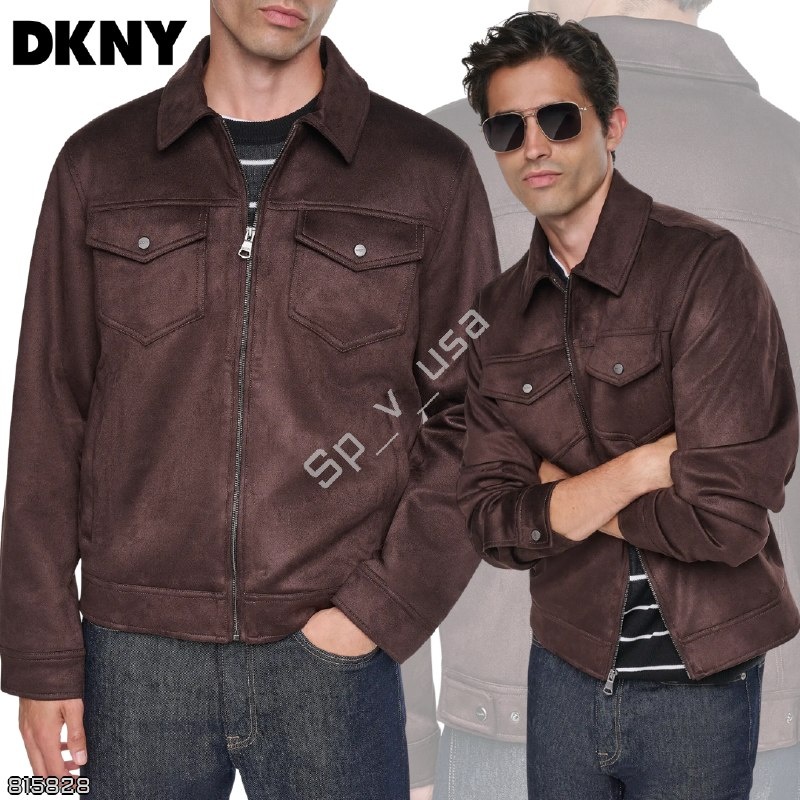 DKNY