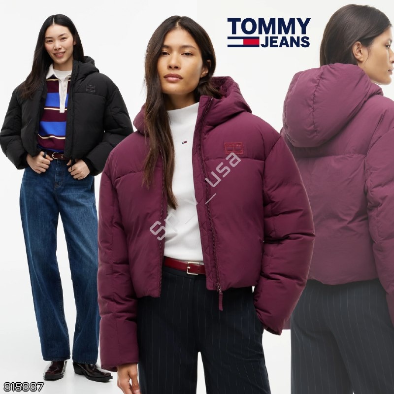 Tommy Jeans