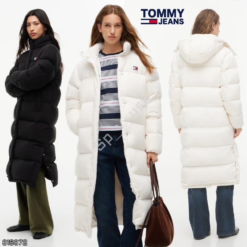 Tommy Jeans