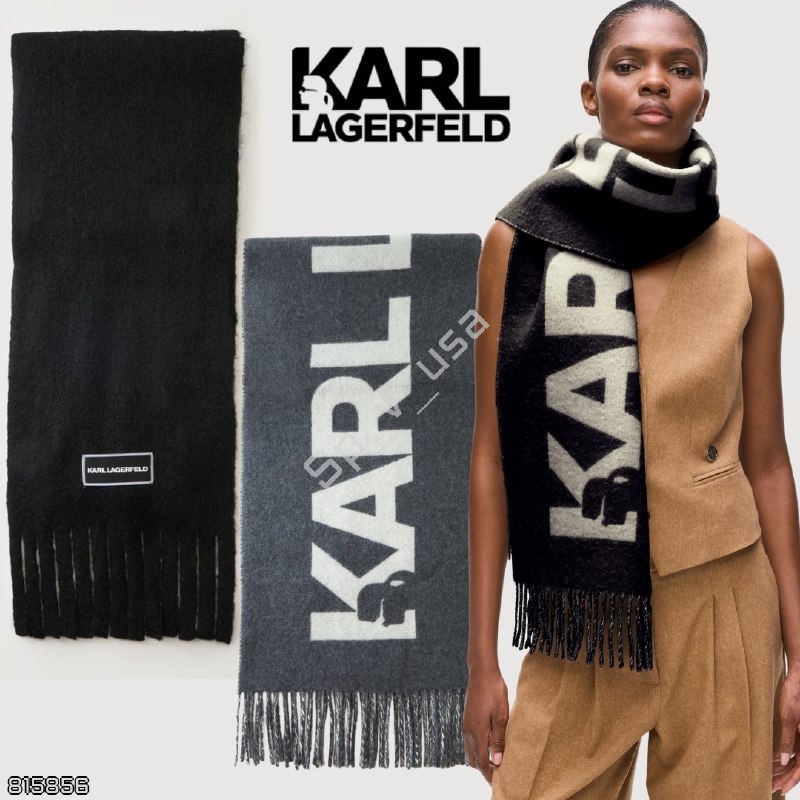 Karl Lagerfeld