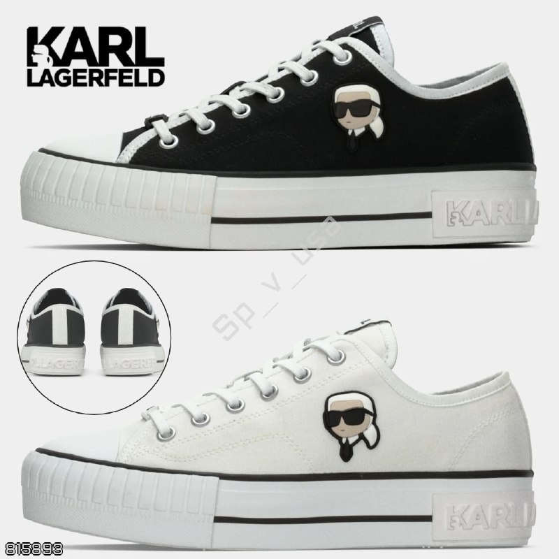 Karl Lagerfeld