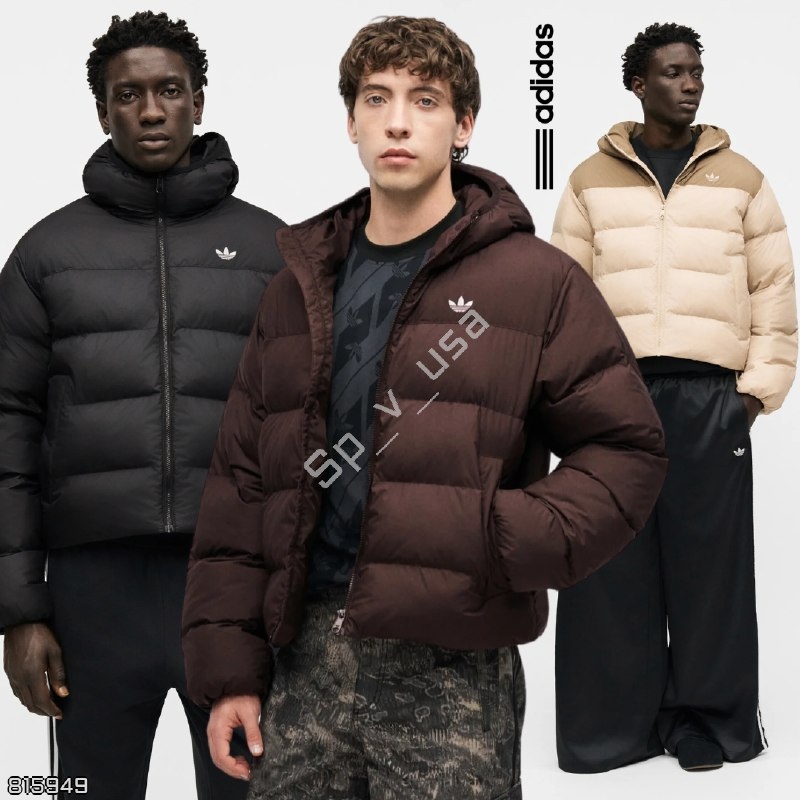 Adidas