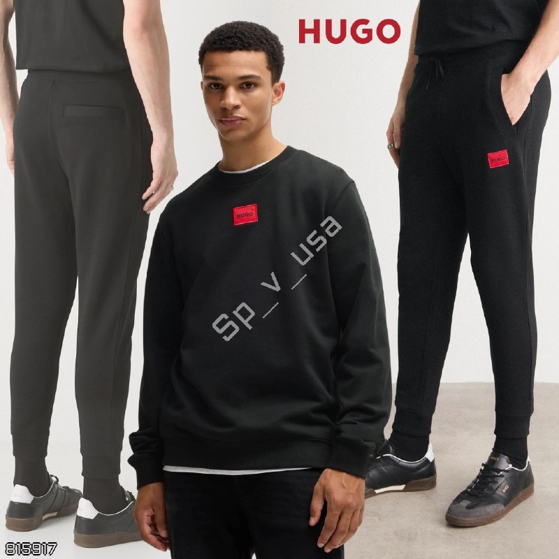 HUGO