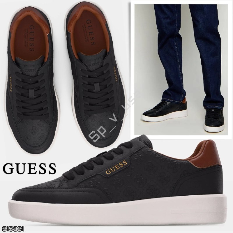 Guess
