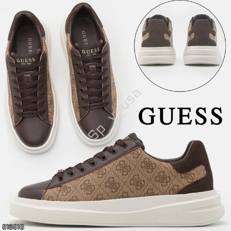 Guess