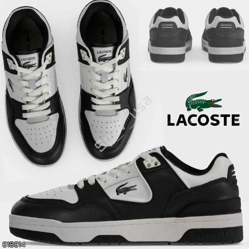 Lacoste