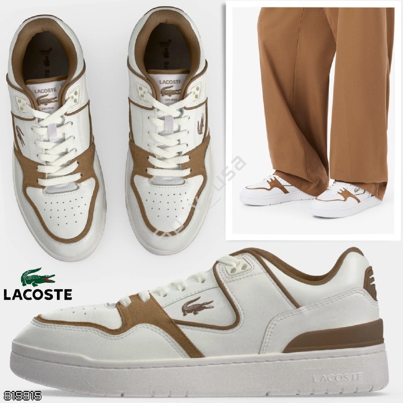 Lacoste
