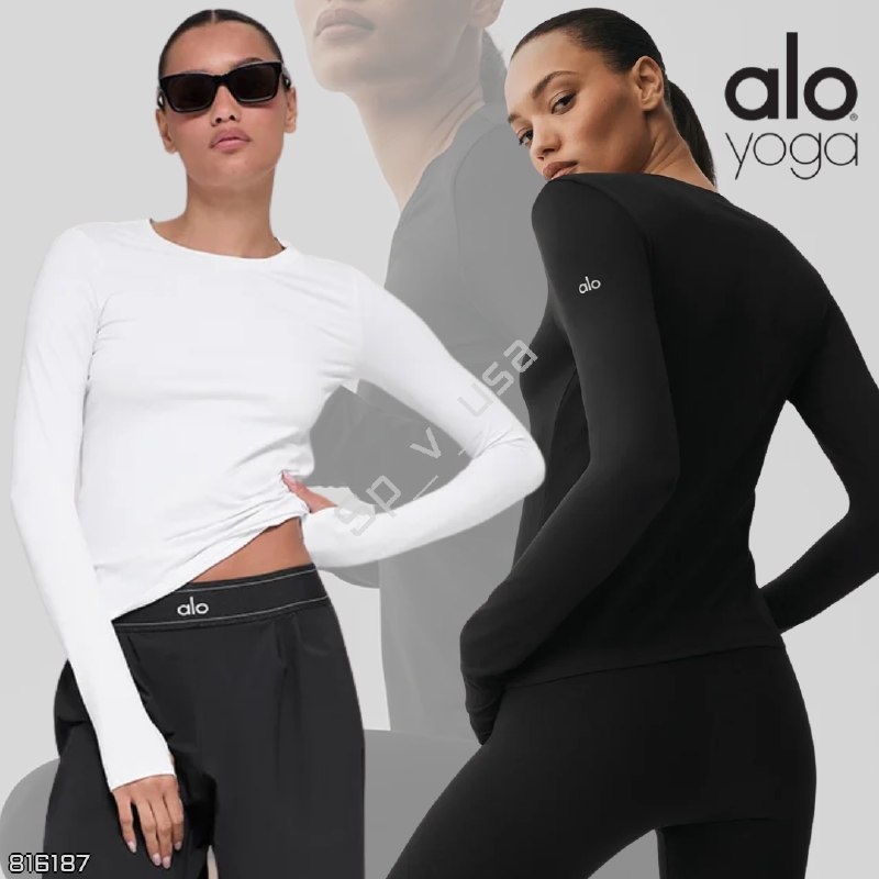 Alo Yoga