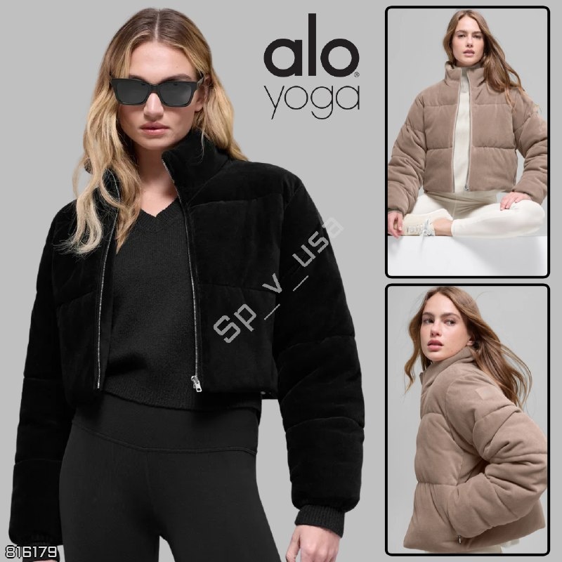 Alo Yoga