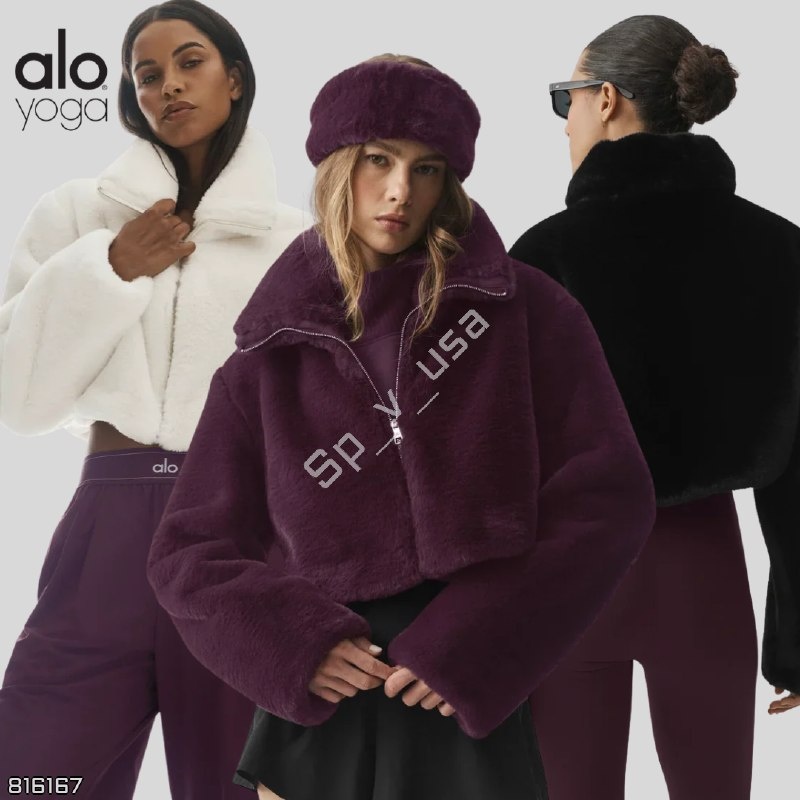 Alo Yoga