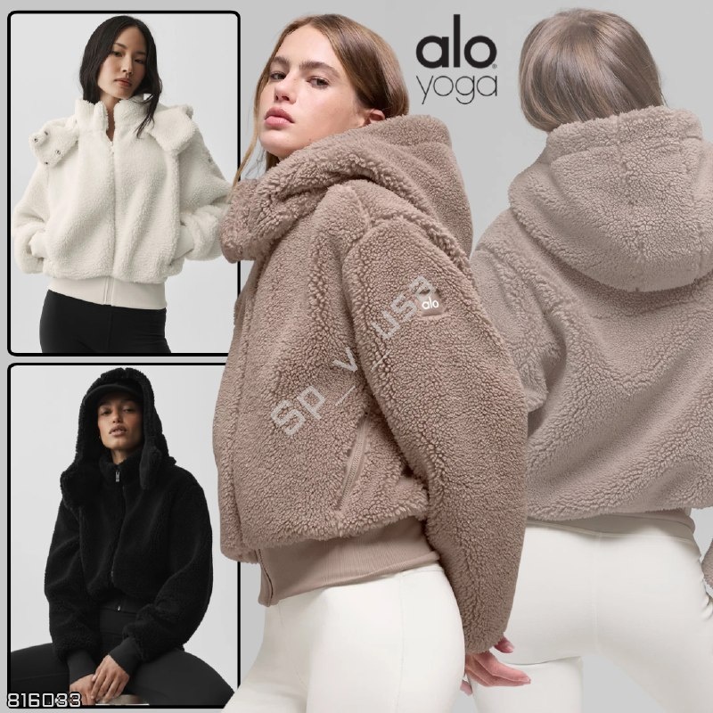 Alo Yoga
