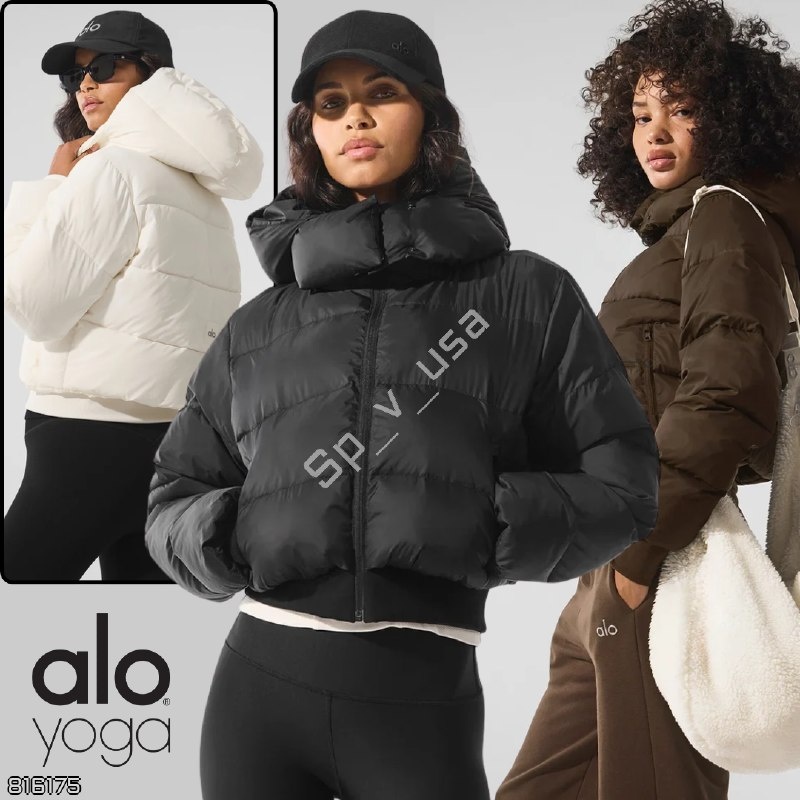 Alo Yoga
