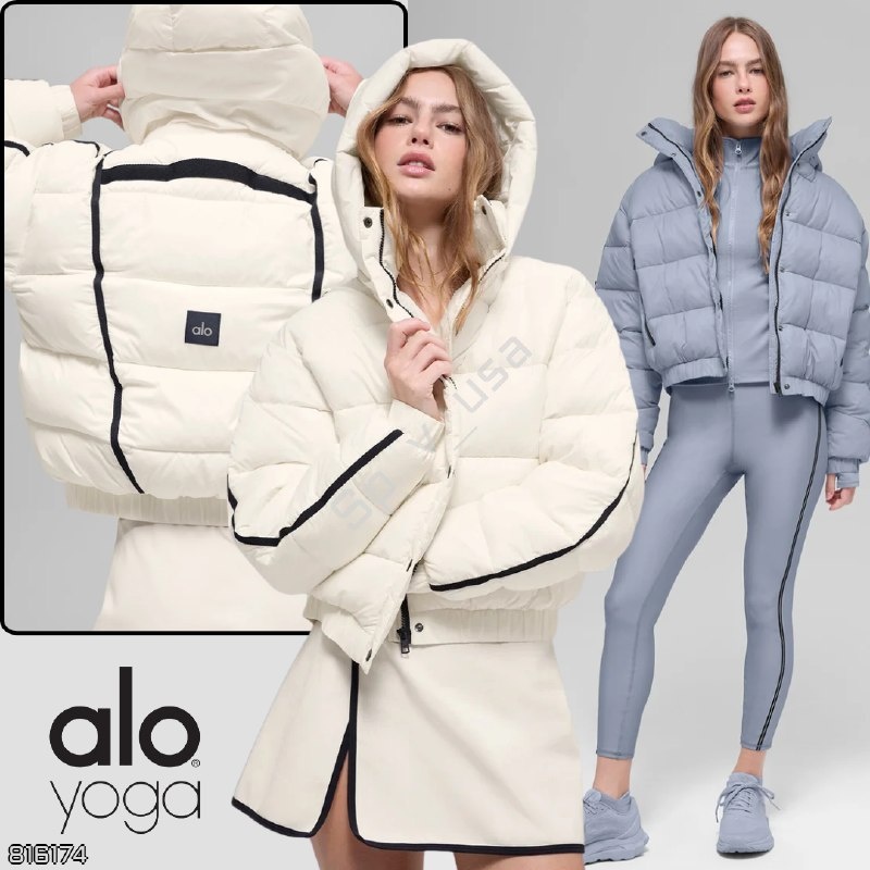 Alo Yoga