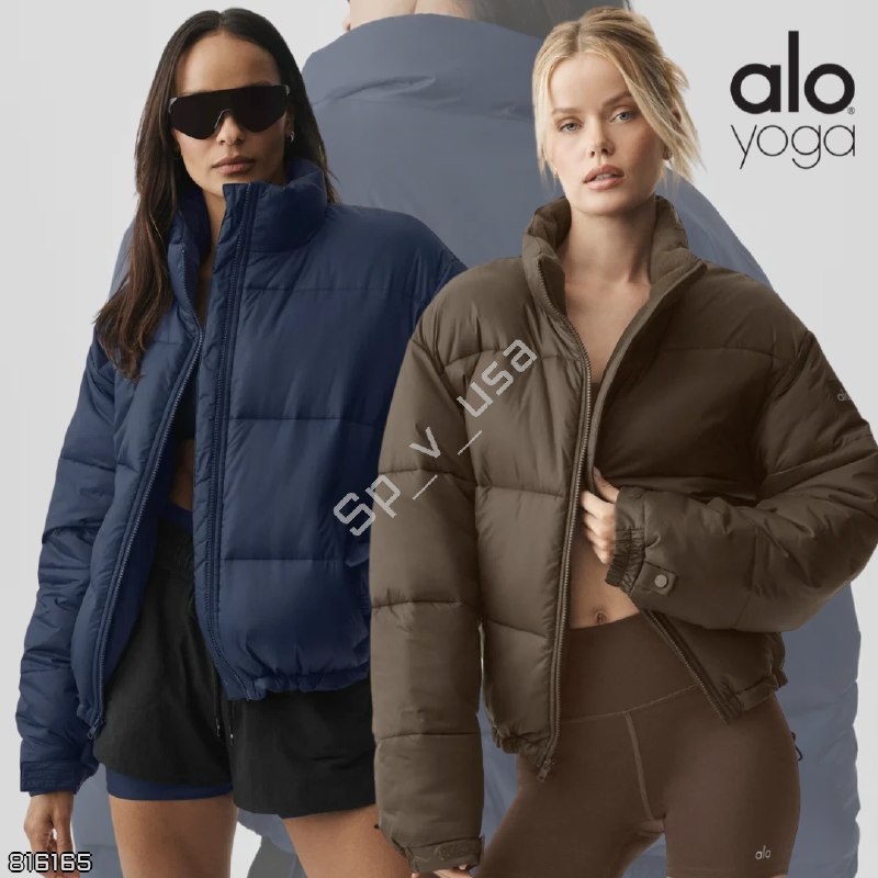 Alo Yoga