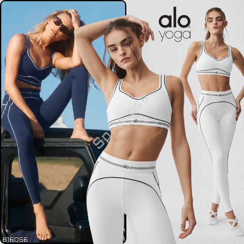 Alo Yoga