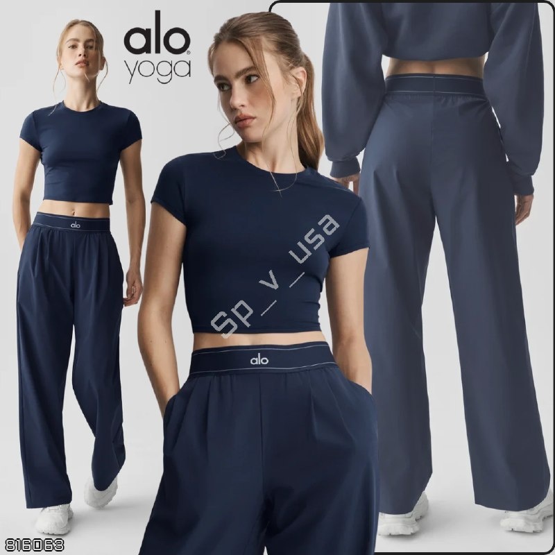Alo Yoga