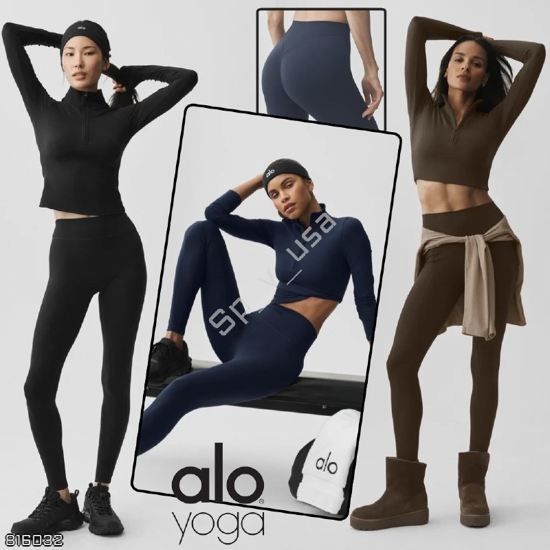 Alo Yoga
