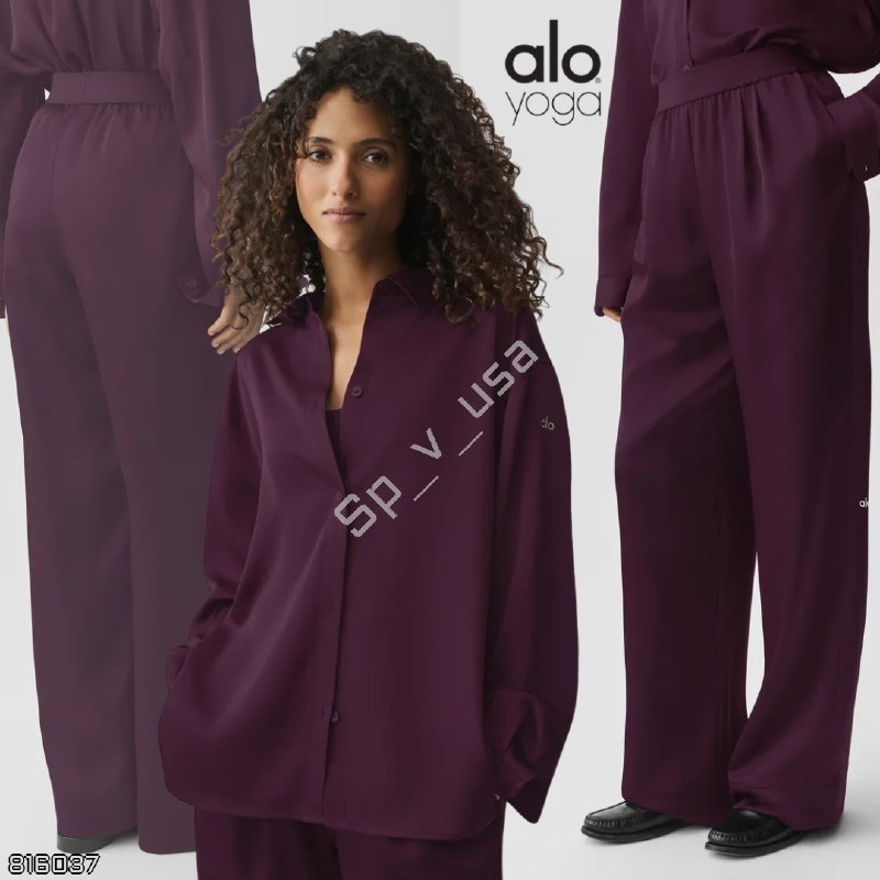 Alo Yoga
