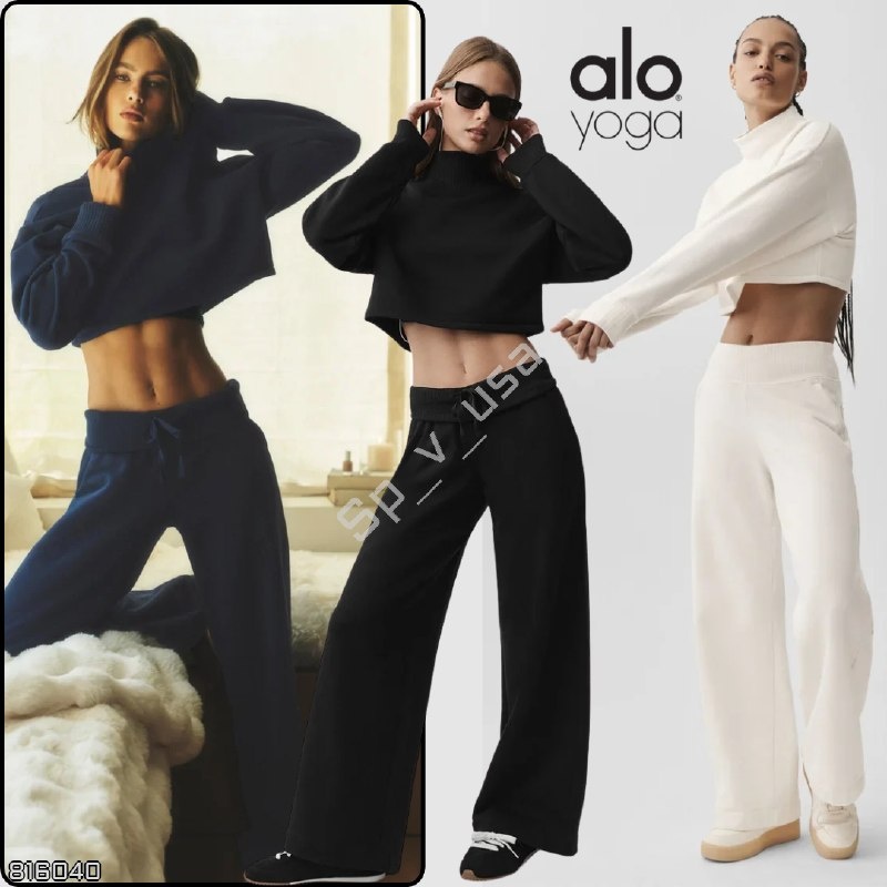 Alo Yoga