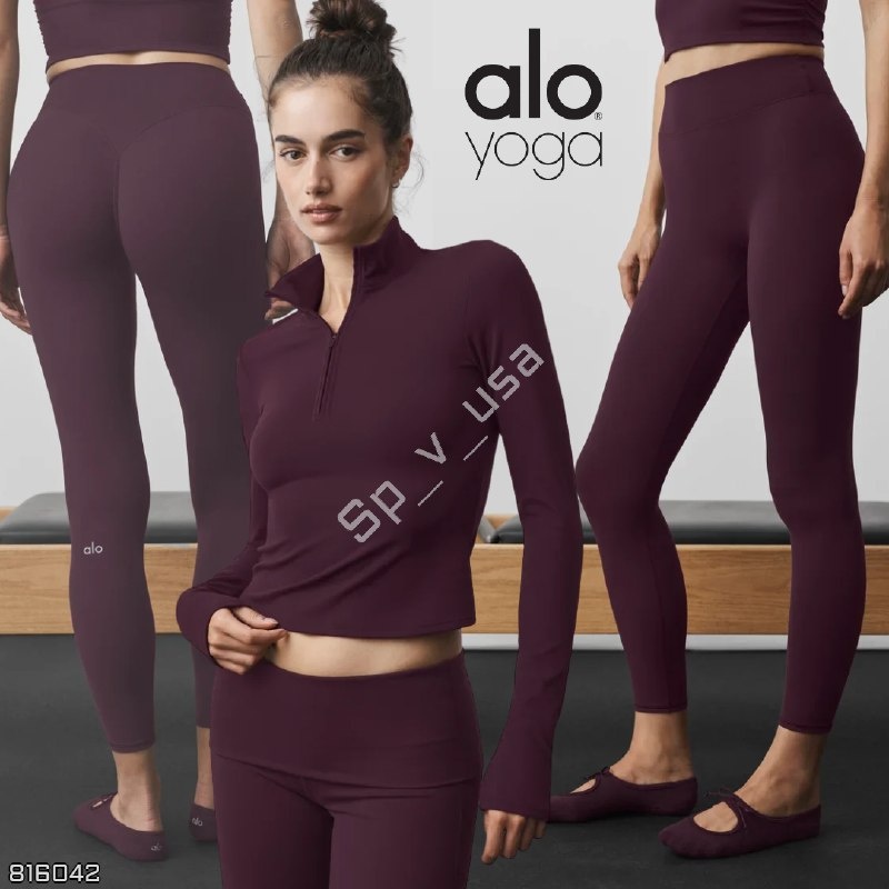 Alo Yoga