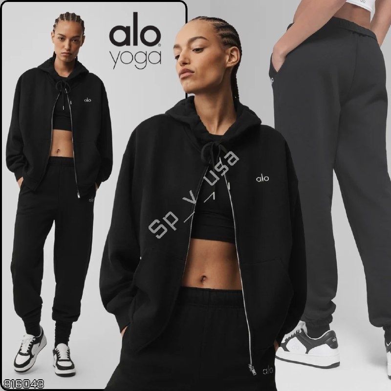 Alo Yoga