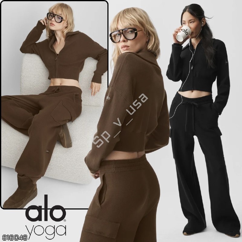 Alo Yoga