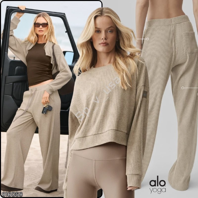 Alo Yoga
