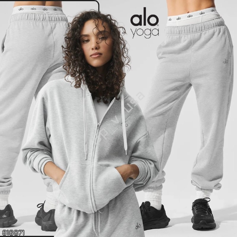 Alo Yoga
