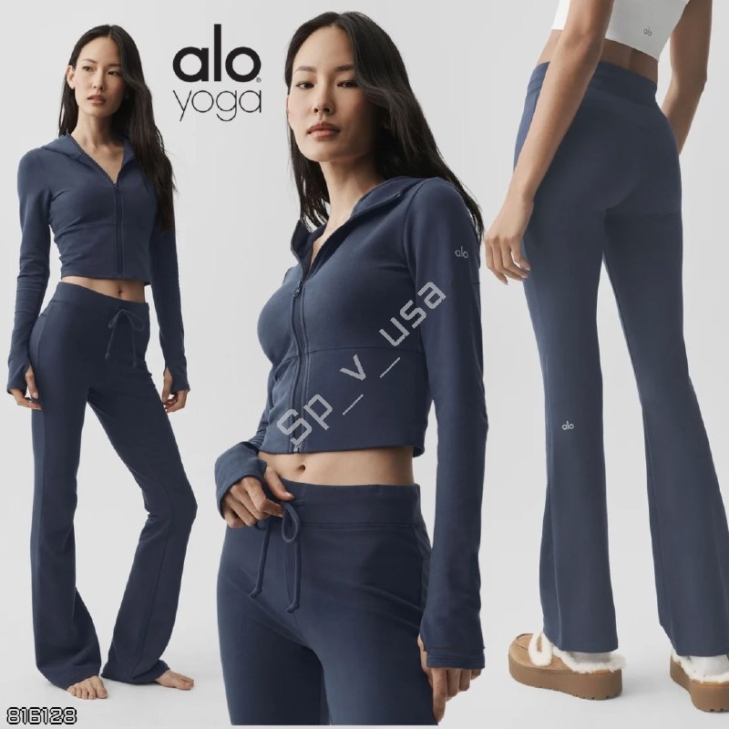Alo Yoga