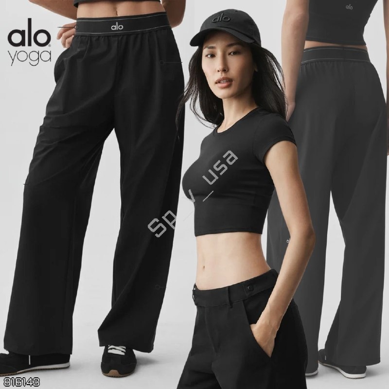 Alo Yoga