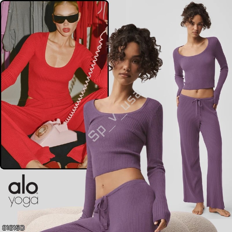 Alo Yoga
