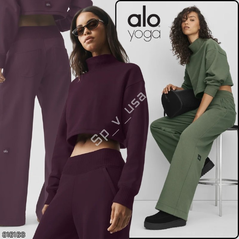 Alo Yoga