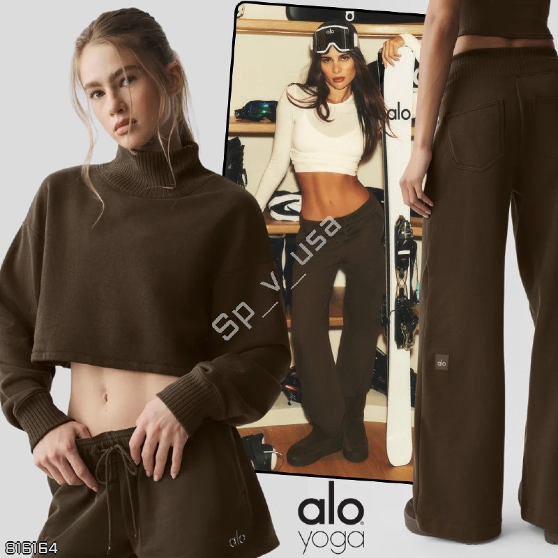 Alo Yoga